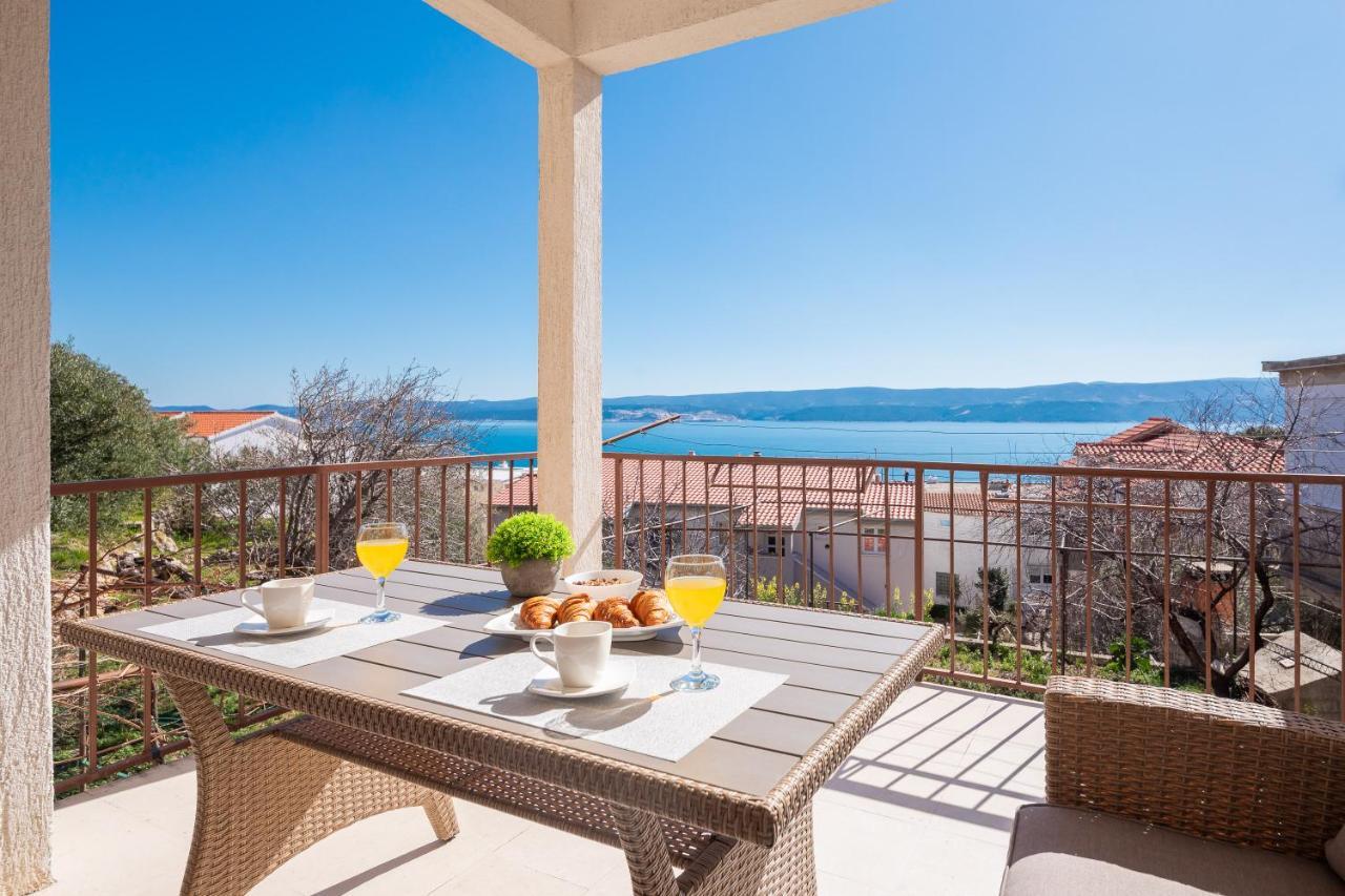 Stanici Blue Bliss Apartments מראה חיצוני תמונה