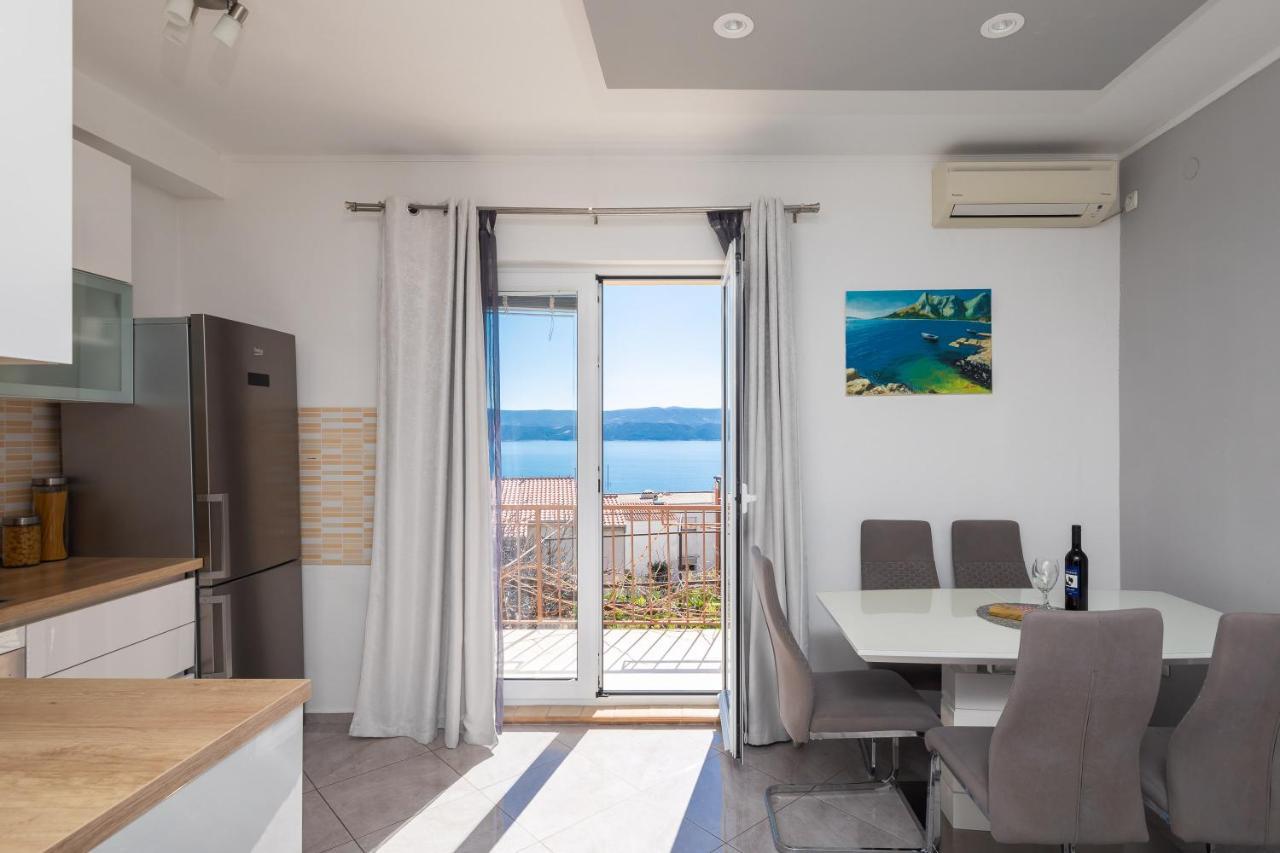 Stanici Blue Bliss Apartments מראה חיצוני תמונה