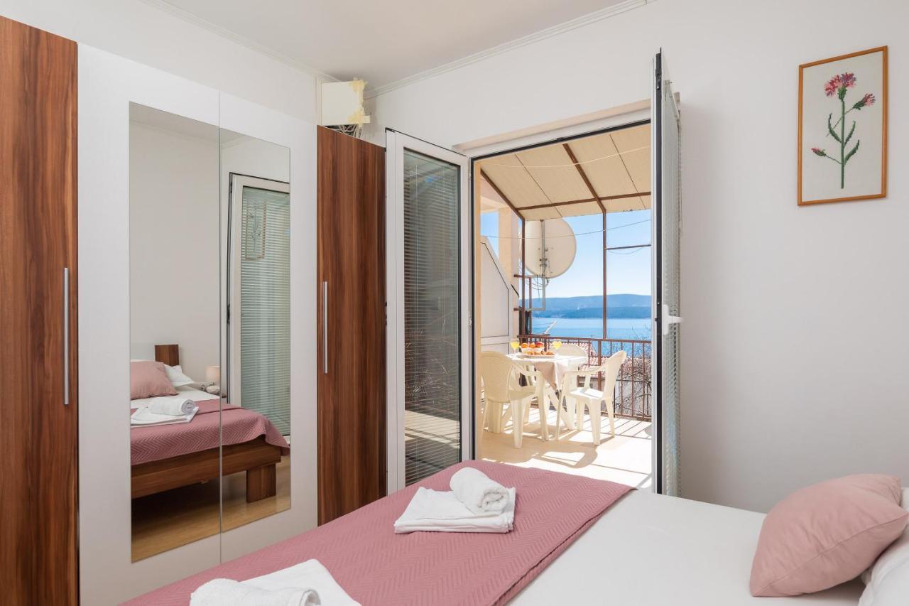 Stanici Blue Bliss Apartments מראה חיצוני תמונה