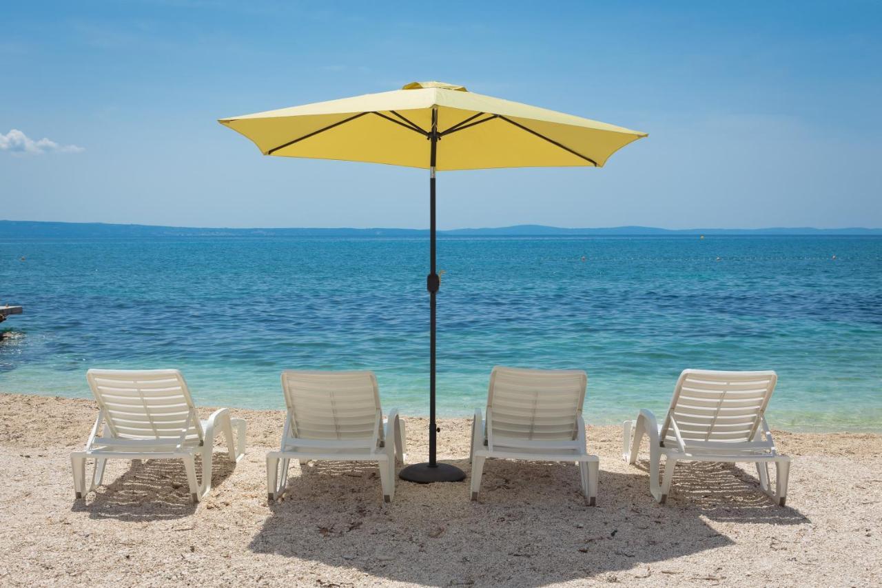 Stanici Blue Bliss Apartments מראה חיצוני תמונה