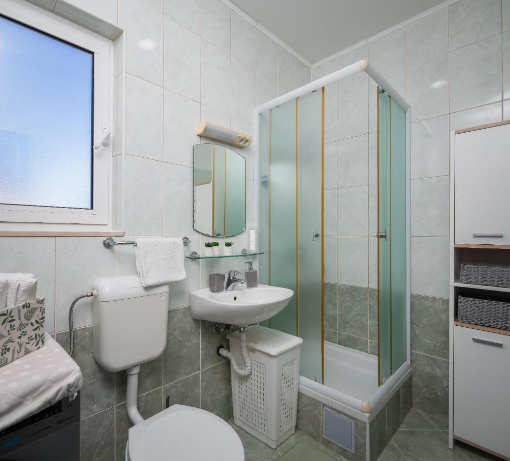 Stanici Blue Bliss Apartments מראה חיצוני תמונה