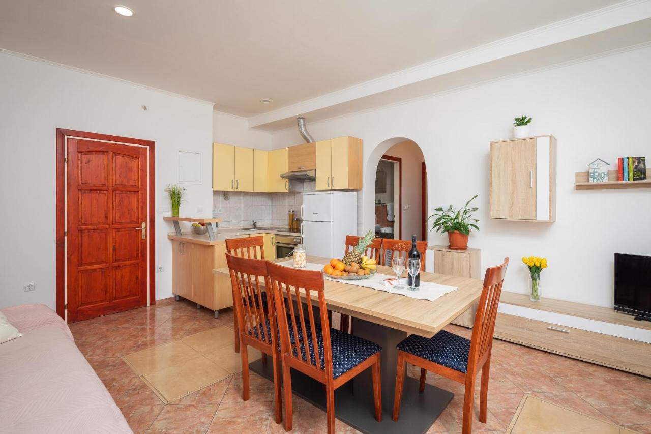 Stanici Blue Bliss Apartments מראה חיצוני תמונה