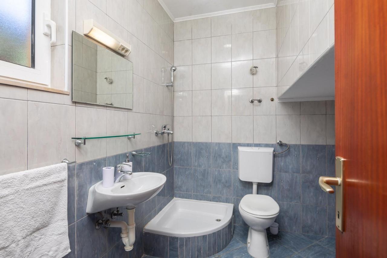 Stanici Blue Bliss Apartments מראה חיצוני תמונה