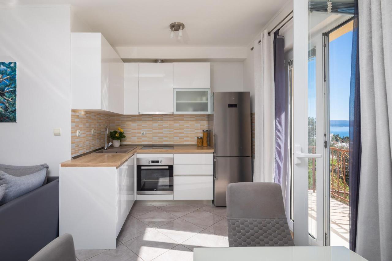 Stanici Blue Bliss Apartments מראה חיצוני תמונה