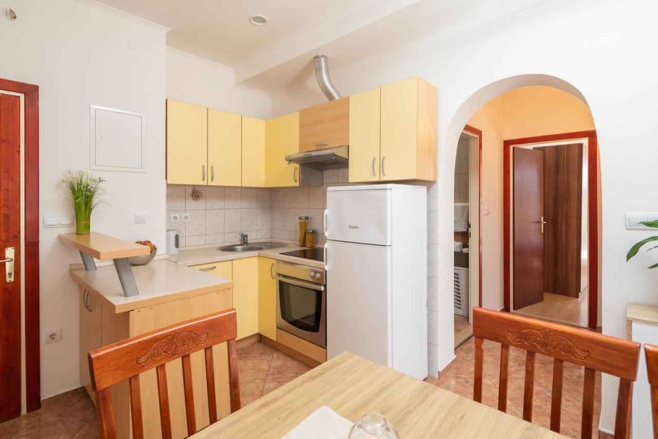 Stanici Blue Bliss Apartments מראה חיצוני תמונה