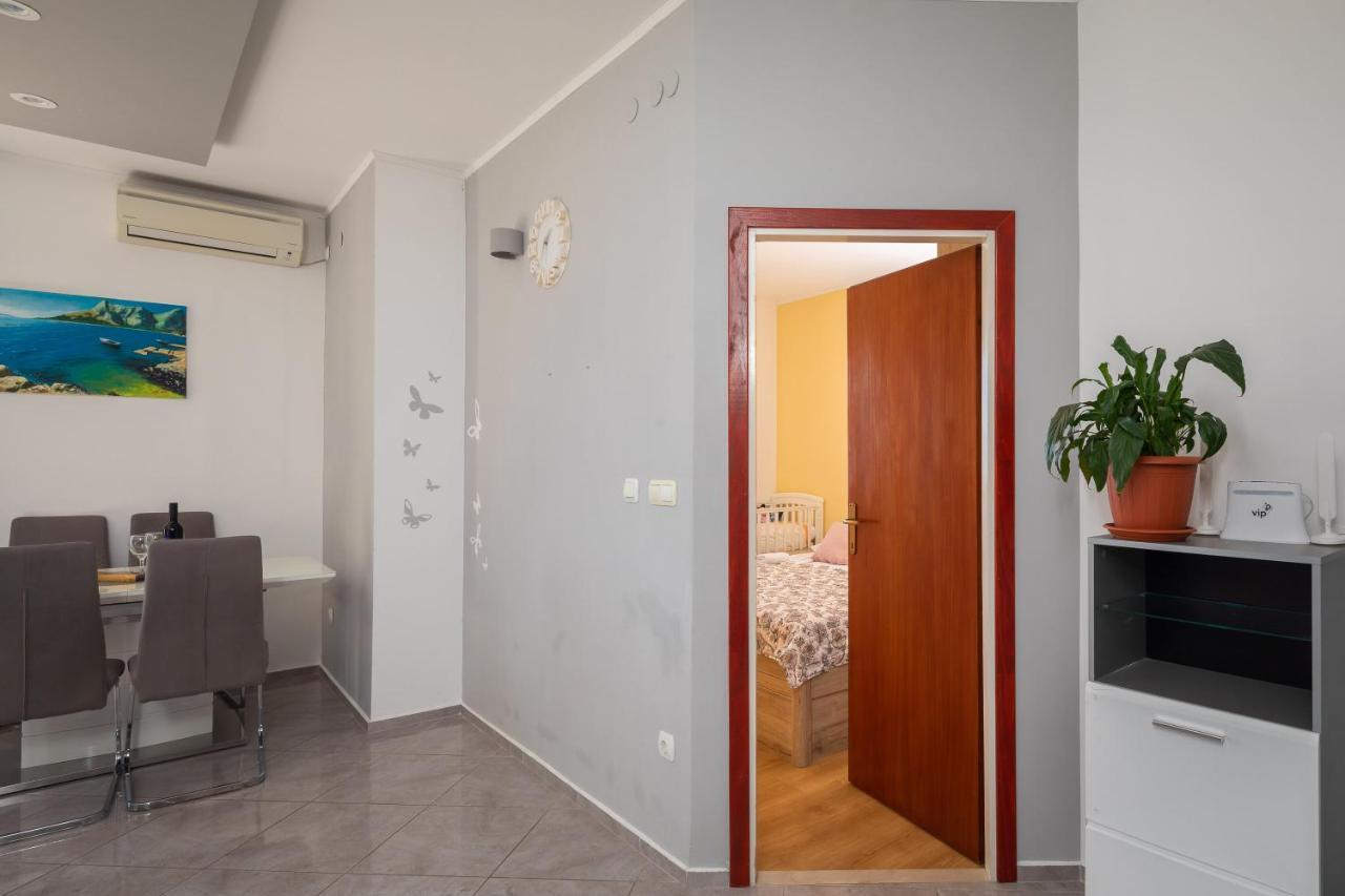 Stanici Blue Bliss Apartments מראה חיצוני תמונה
