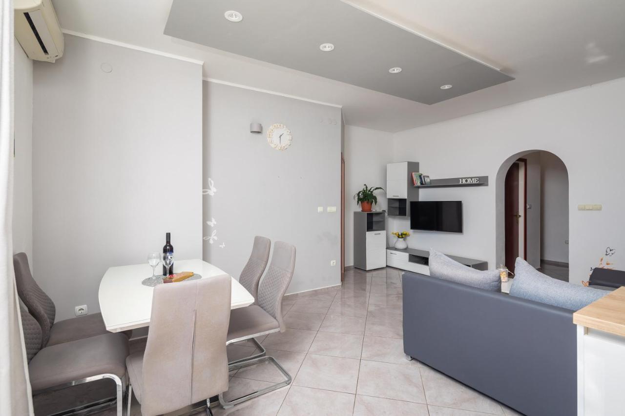 Stanici Blue Bliss Apartments מראה חיצוני תמונה
