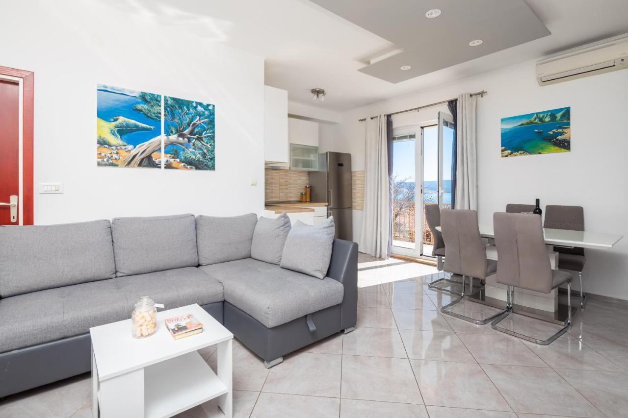 Stanici Blue Bliss Apartments מראה חיצוני תמונה
