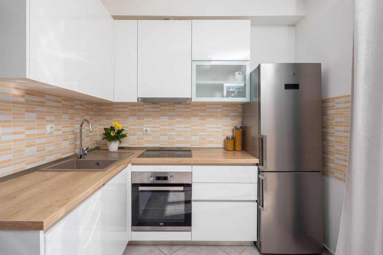 Stanici Blue Bliss Apartments מראה חיצוני תמונה