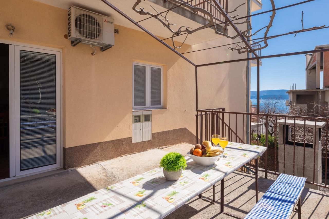 Stanici Blue Bliss Apartments מראה חיצוני תמונה