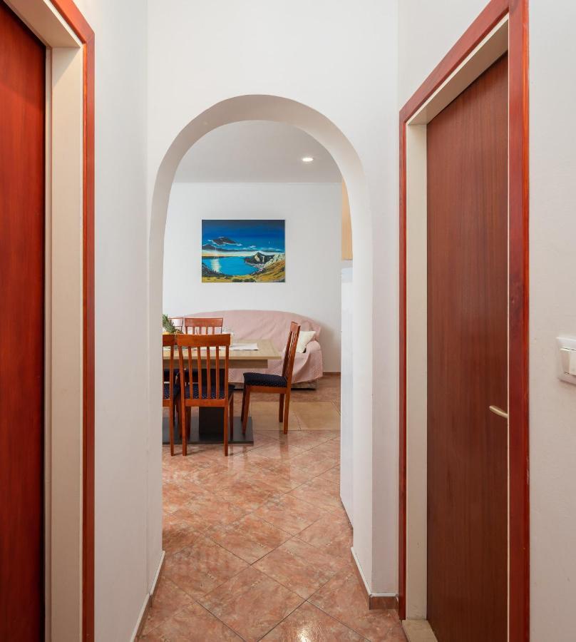 Stanici Blue Bliss Apartments מראה חיצוני תמונה