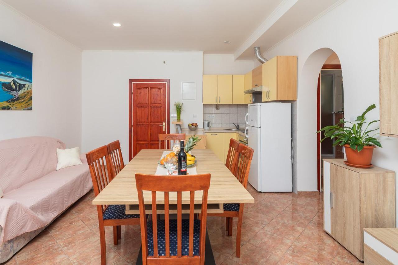 Stanici Blue Bliss Apartments מראה חיצוני תמונה